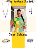 Sunset Sightings Fashion Fix Set May 2023