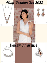 Thumbnail for Fiercely 5th Avenue Fashion Fix Set May 2023