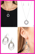 Intergalactic Couture (Multi) - Select Set