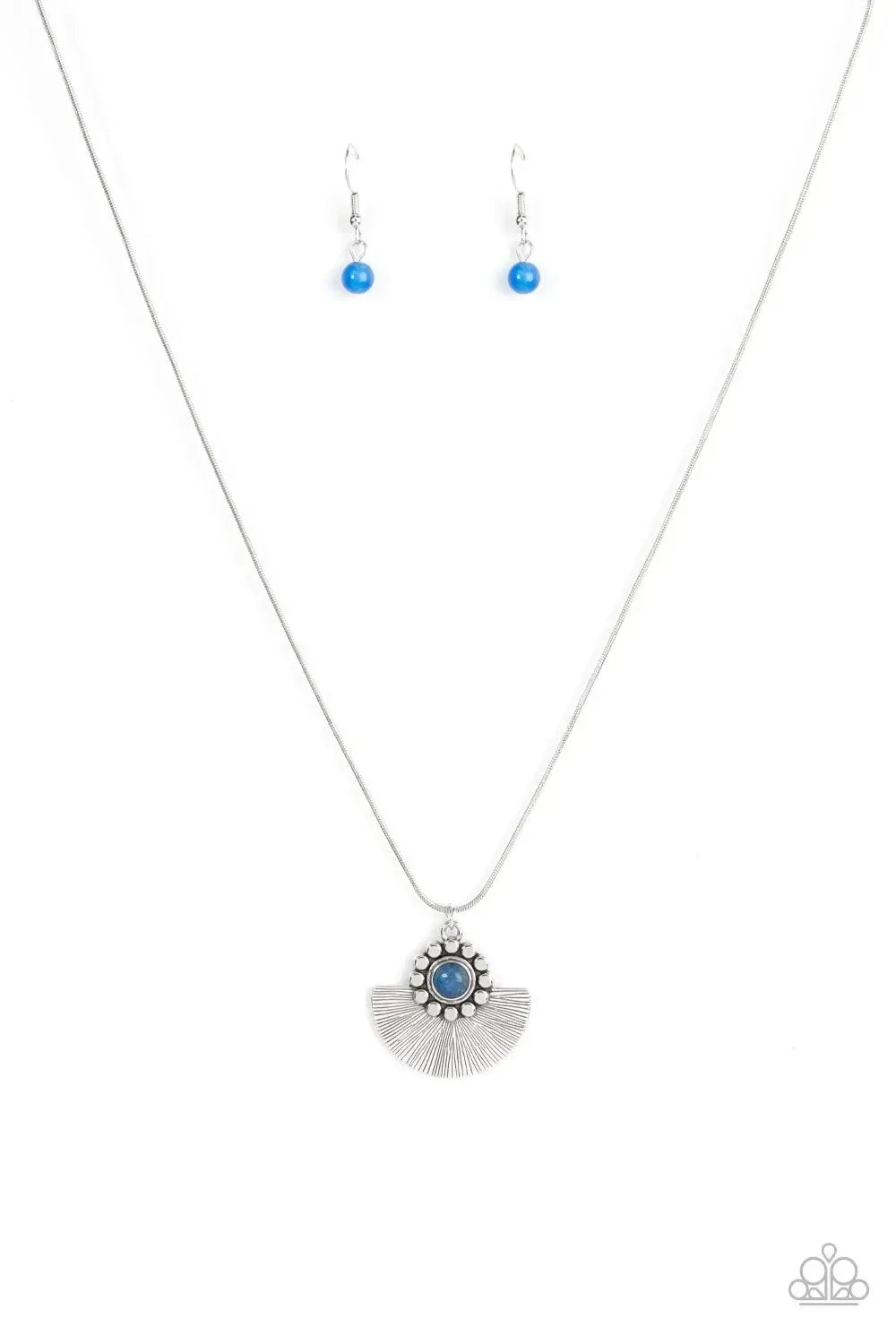 Magnificent Magic (Blue) - Select Set