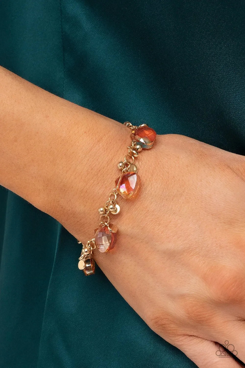 Sassy Super Nouveau (Gold) - Select Set