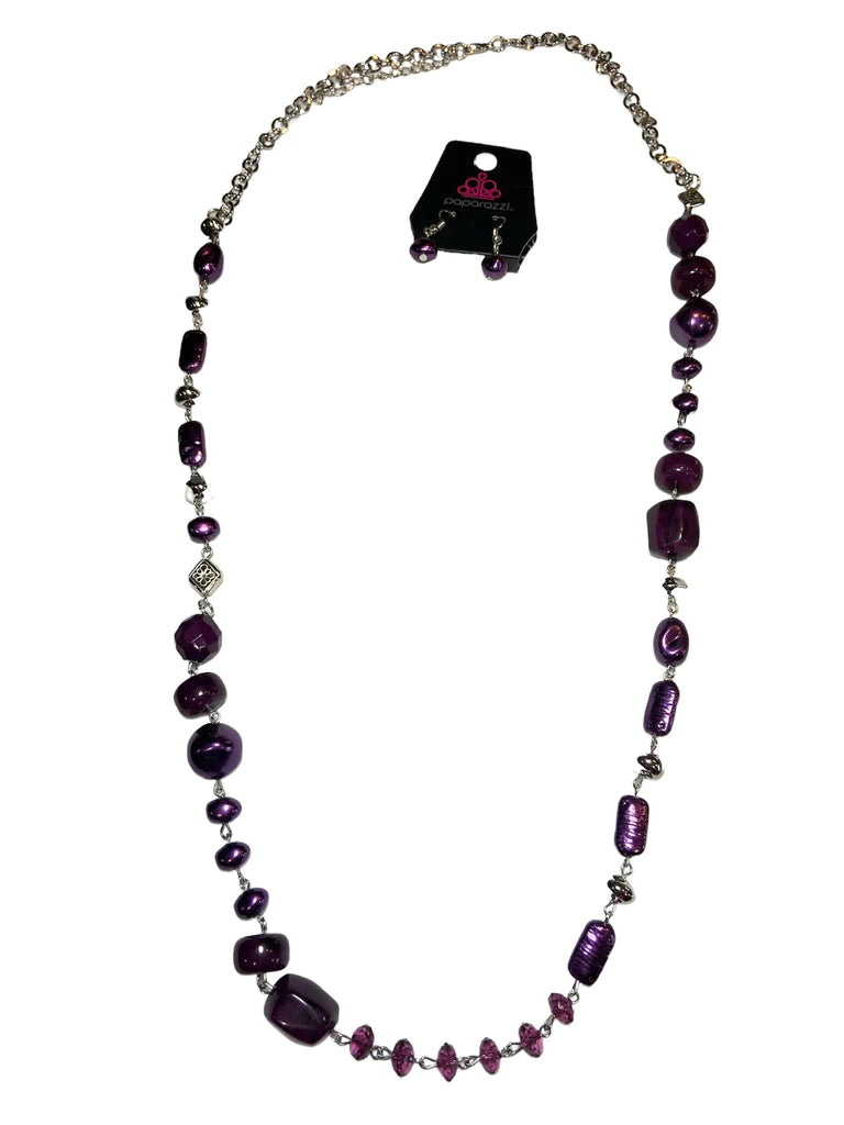 Juicy Gossip - Purple