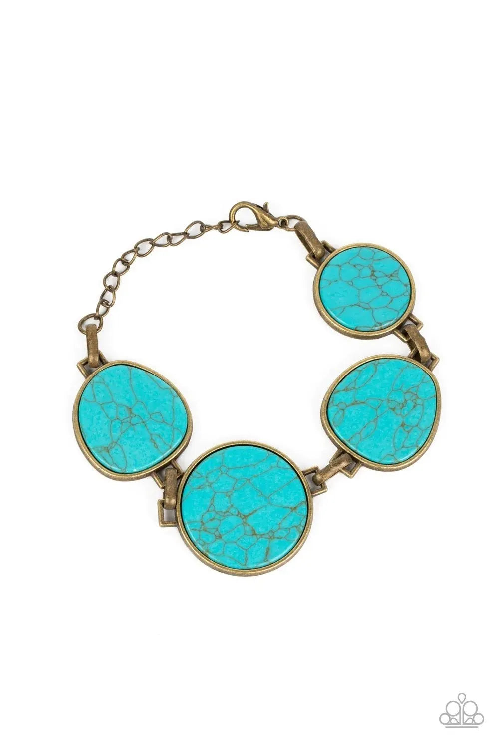 Santa Fe Frontier (Brass) - Select Set