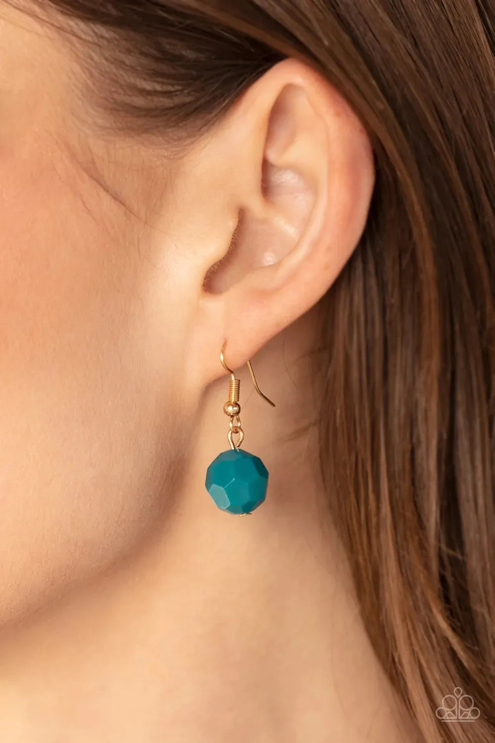 Greco Glamour (Blue) - Select Set
