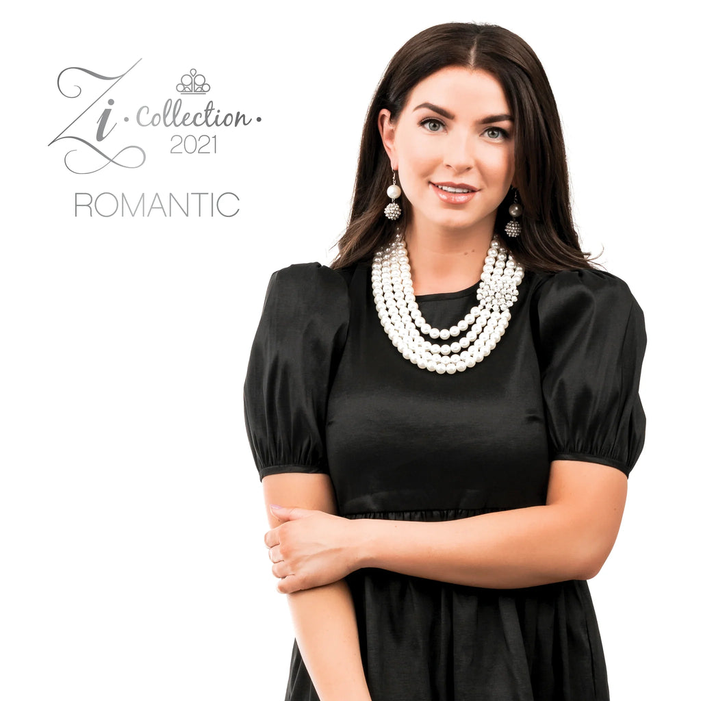 Romantic - Paparazzi Zi Collection 2021