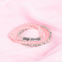 Thumbnail for Pray Always - Pink