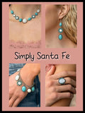 Simply Santa Fe Fashion Fix Set March 2023