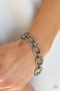 Thumbnail for Industrial Amazon - Silver