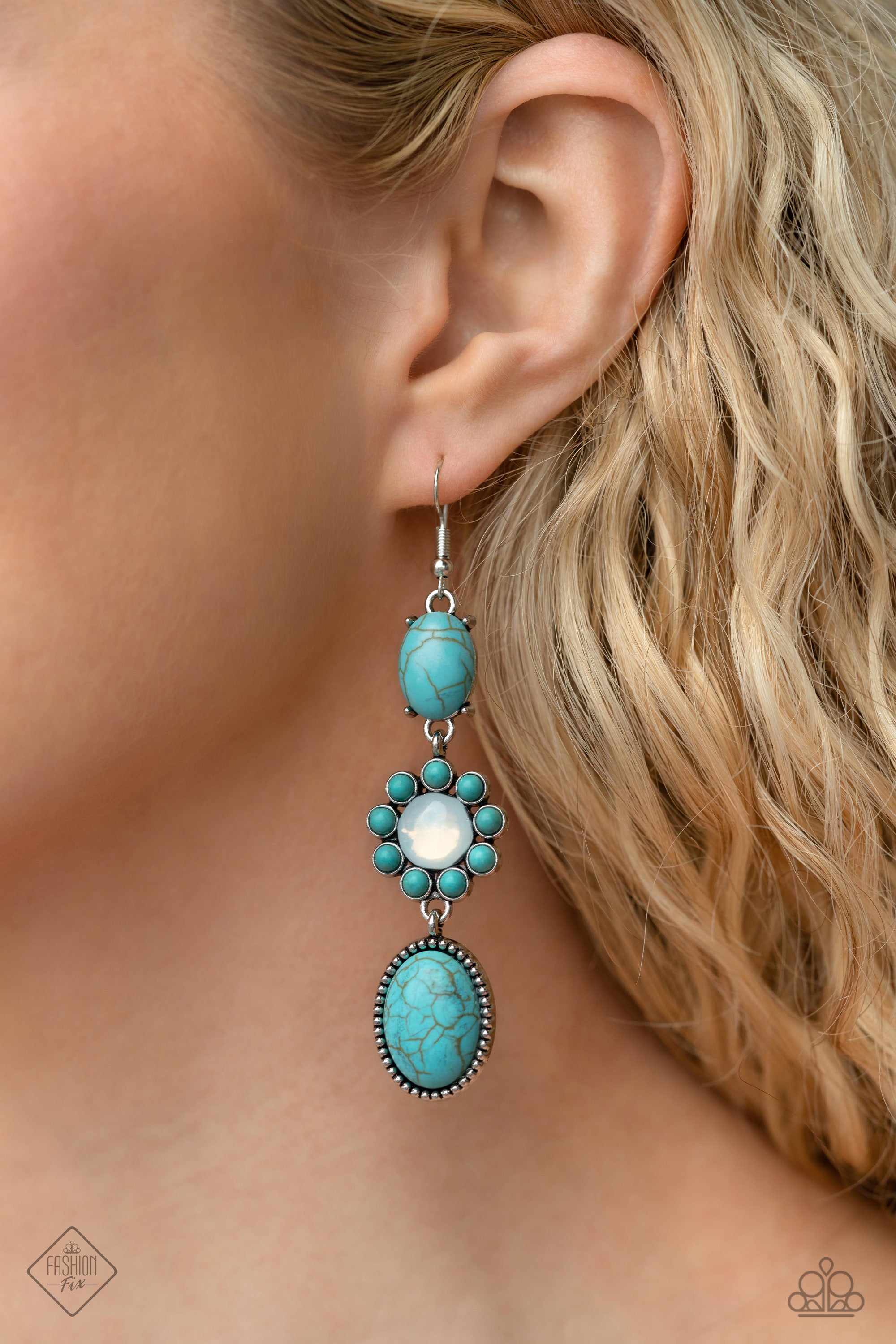 Simply Santa Fe Fashion Fix Set March 2023
