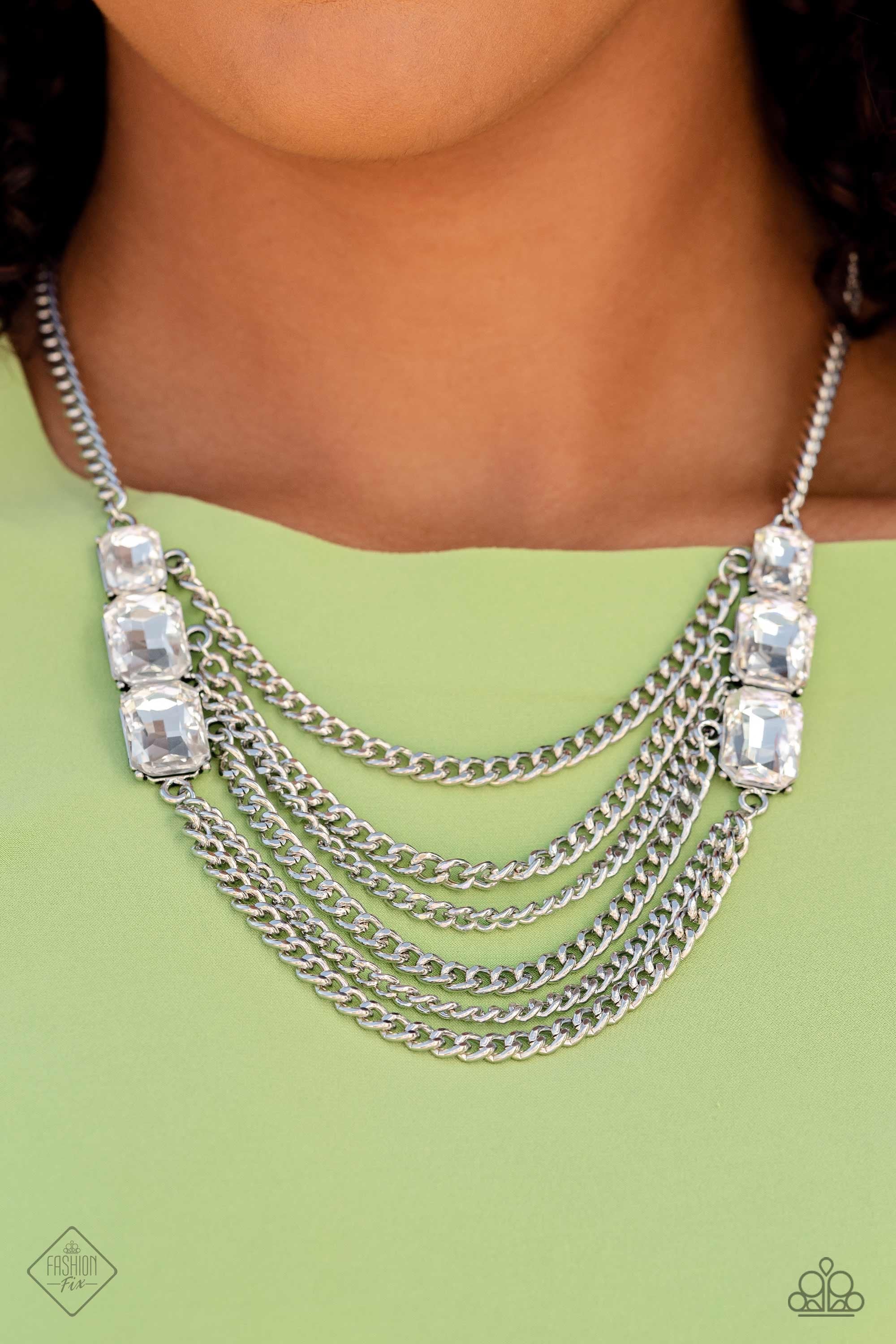 Magnificent Musings Fashion Fix Set March 2023