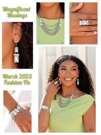 Thumbnail for Magnificent Musings Fashion Fix Set March 2023