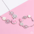Tea Party (Pink) - Select Set