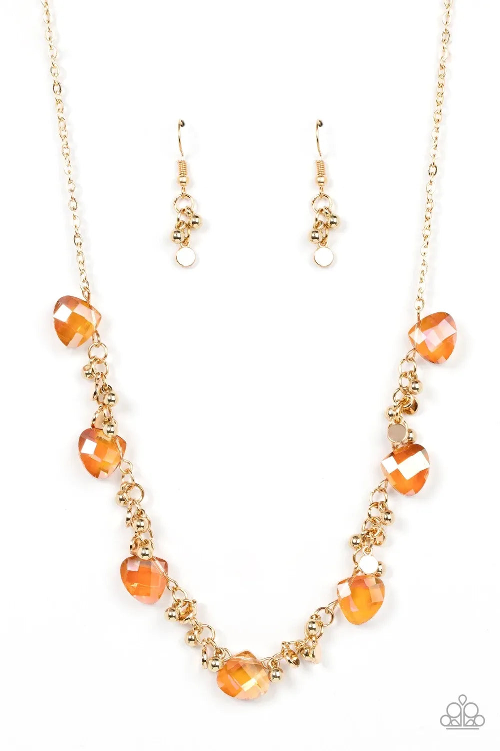 Sassy Super Nouveau (Gold) - Select Set