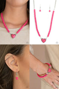 Charming Sweetheart - Select Set
