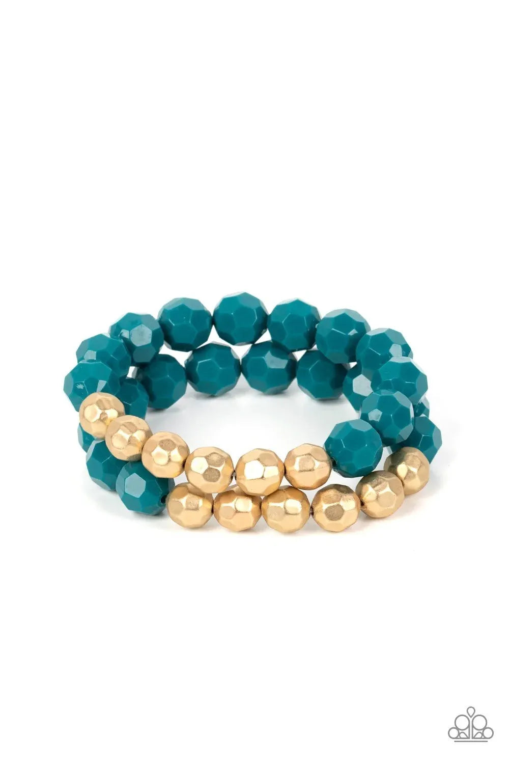 Greco Glamour (Blue) - Select Set