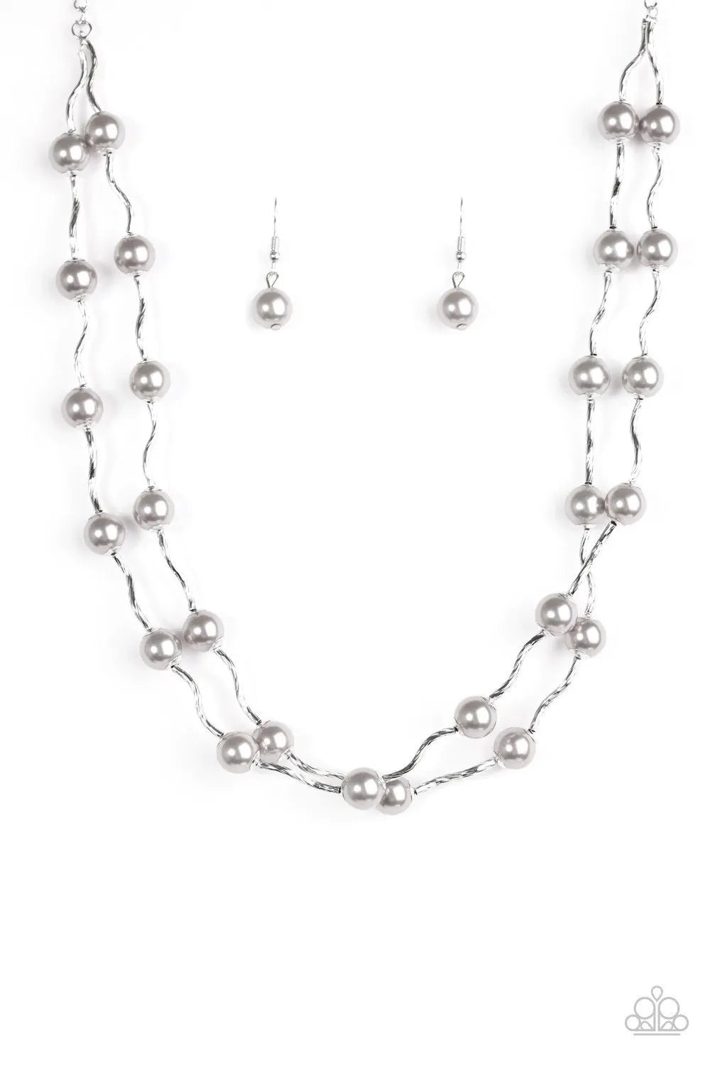 Refined Fame (Silver) - Select Set