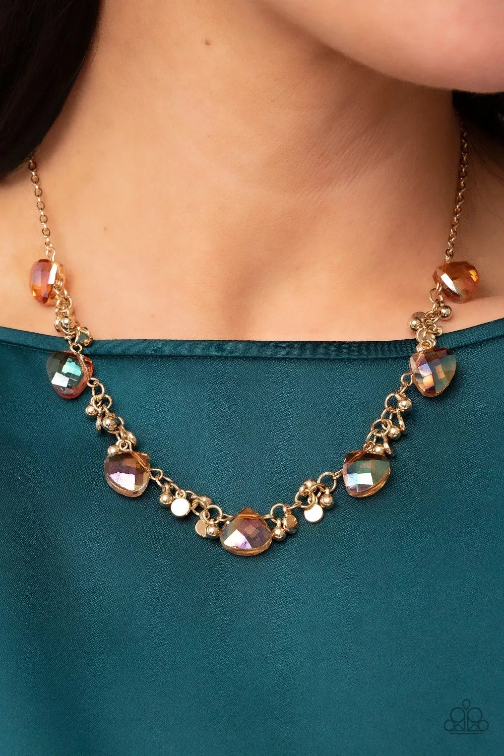 Sassy Super Nouveau (Gold) - Select Set