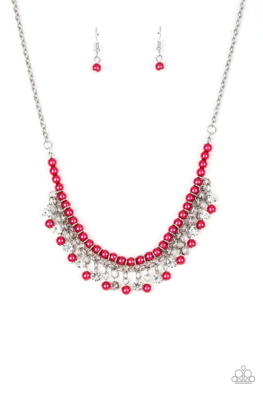 A Touch of CLASSY - Pink